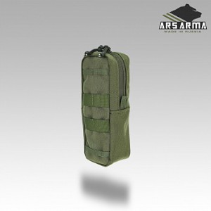 Утилитарный подсумок Ниндзя узкий [ARS ARMA]